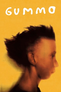 cloutofreality:  Gummo, 1997.  Written and directed by Harmony