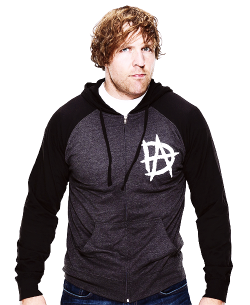 elly-xospambrose:  I need Dean Ambrose to be included with the