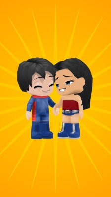 hellyeahsupermanandwonderwoman:  Superman Loves Wonder Womanby http://ouatexpert.deviantart.com/