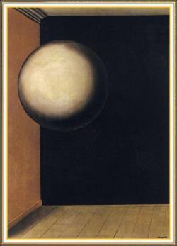 colin-vian:   René Magritte - Secret life IV, 1928 