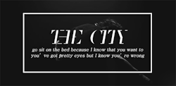 mattyhewhealy:  singles off of the debut album The 1975 + music