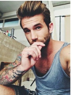 Andre Hamann