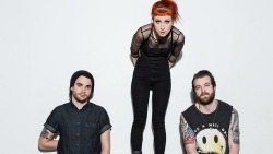 We Are Paramore