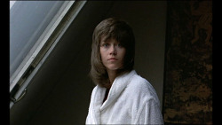donmarcojuande:Jane Fonda in Godard’s ‘Tout Va Bien’ (1972)