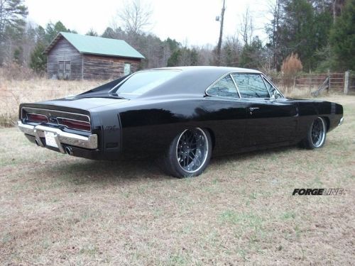 Mostly Mopar Muscle