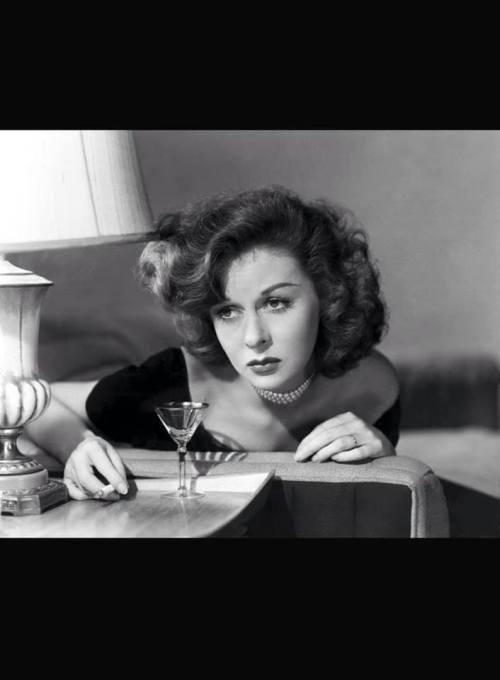 Susan Hayward Nudes & Noises  