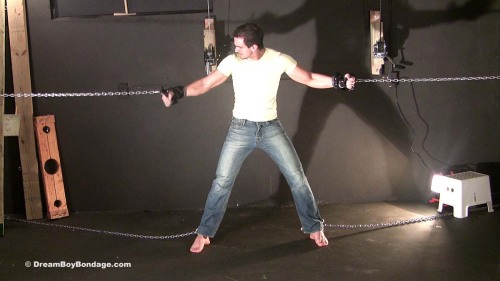 GALLERY: Just a bit of retro dream boy bondage photos from my archive that I no doubt jacked off too! My xTube Video Channel http://www.xtube.com/community/profile.php?user=gr8bndgYVR