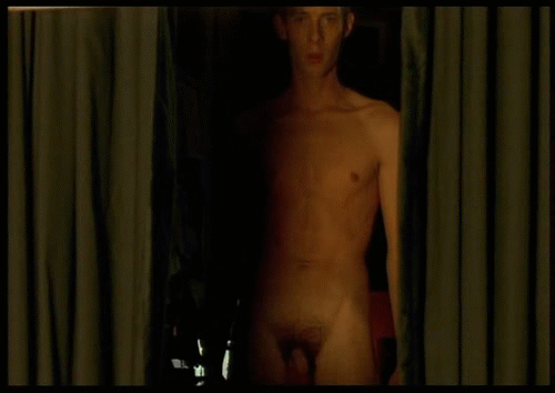 famousnudenaked:  Luke Treadaway Frontal Nude in Clapham Junction (2007)