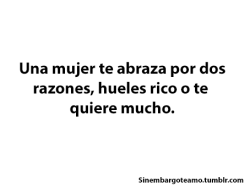 so-sick-0f-pl4yin:  kiss-pal-que-lee:  o le gustan tus abrazos.