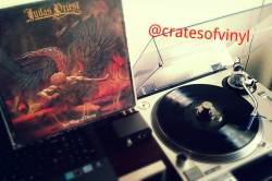 Judas Priest - Sad Wings Of Destiny | RCA / AYL1-4747-A