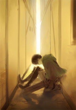 ereri-is-life:  ルニア::アレアI have received permission