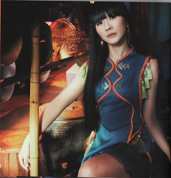 kashi-yuka:  Kashiyuka [Cling Cling Deluxe Photobooklet] 