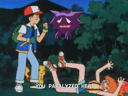 pokemoncap:  Ash i really dont think you understand the definition