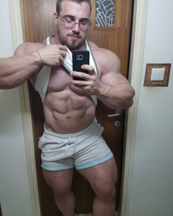 Dani Kaganovich