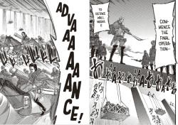 Crunchyroll is still breaking up landscape-sized manga panels