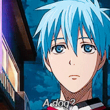 acesama:   04/? things to love about kuroko no basket: nigou