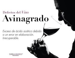 pamelasommelier:  Wine 101 back to basic: Defectos del vino: