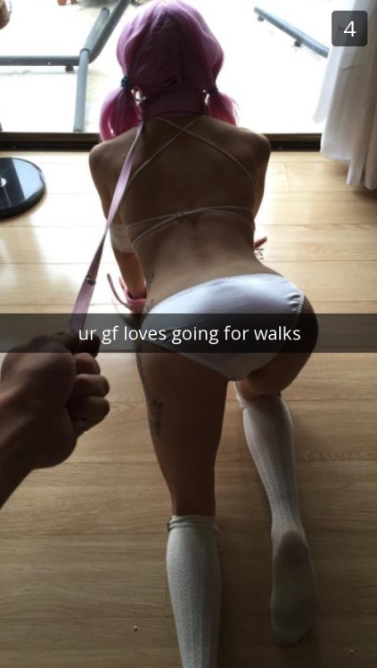 youngmisslove:  Snaps From Your Bully