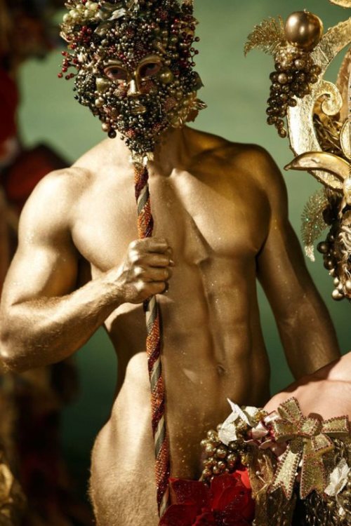Olympus: gods and slaves