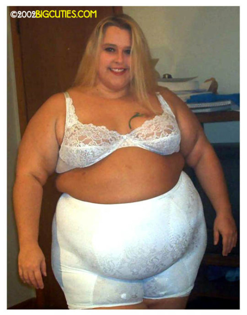 Ssbbw Largenlovely