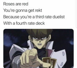 Yu-Gi-Oh