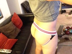 Jockstrap of the day