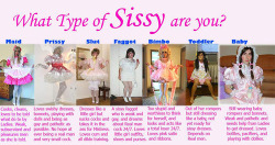 hotsissylove:  Hot Sissy Photos and Videos