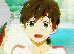 seihanndas:  Cute little Makoto appreciation post ♥ 