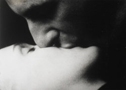 uglypnis: “Kiss” (1963)  