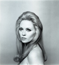 Maszületettbárány:  Faye Dunaway (1941)