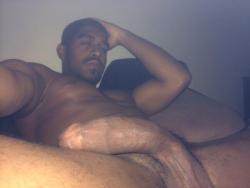 royalpain24:  All I want is to come home from work to my dude