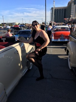 A few more from Viva Las Vegas Rockabilly Weekend. Great time!Come