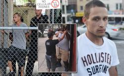 4mysquad:Man Imprisoned After Filming Eric Garner’s Death,