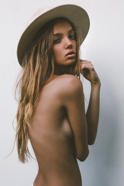 Inka Williams • by Leila Joy Photography