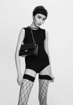 sexyqueen:  xiao wen ju 