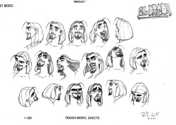 2dtraditionalanimation:  Miguel - Carlos Grangel ?