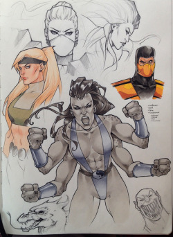 kate-n-bd:  sketchbook pages 