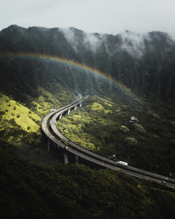 drxgonfly: Colors After the Storm (by Chun Chau)   Photographer’s
