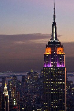 stayfr-sh:  Empire State Building