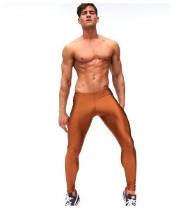 lycra men, plus