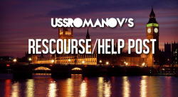 ussromanov: Make using tumblr easier learn how to speak another