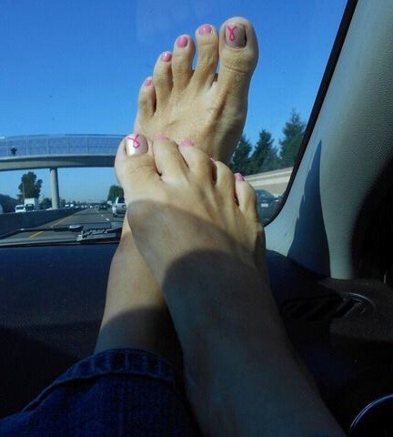 Fabulous Feet
