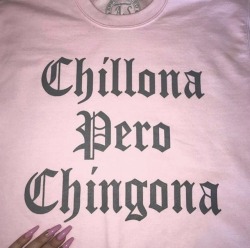 chicana-y-que:  Facts