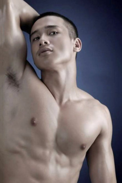 auberonbc:  For more Gorgeous Asian Men visit:http://auberonbc.tumblr.com/archive