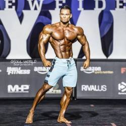   Jeremy Buendia