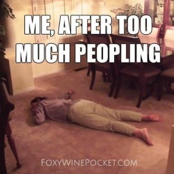 many2one:  carnalincarnate:  The week hasn’t even started yet…