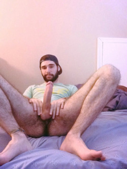 wowcocks:  What’d you want, what you gonna do? ; ) More at