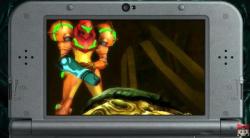 tinycartridge:  Metroid: Samus Returns for 3DS on September 15