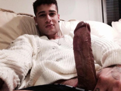 college-gay-boys:  Hot college guys anal masturbation live on