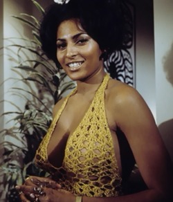 lifeonmars70s:  Pam Grier (she is a background performer credited